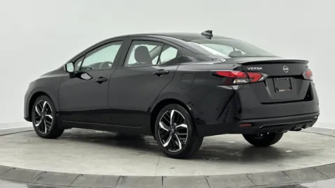 More photos of 2025 Nissan Versa SR at Auto Boutique Florida, FL