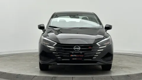 Photos of 2025 Nissan Versa SR for sale in Jacksonville, FL at Auto Boutique Florida