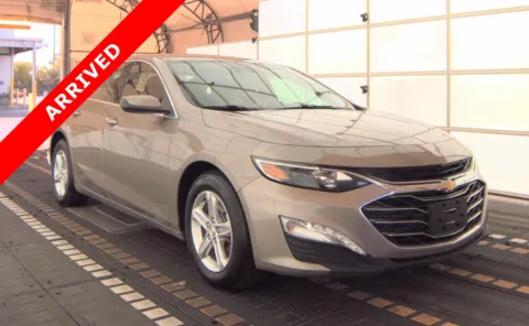 Another view of 2023 Chevrolet Malibu LT for sale in Jacksonville, FL at Auto Boutique Florida