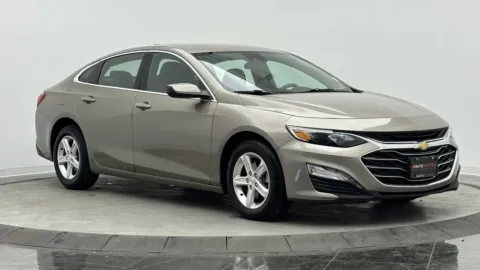 Another view of 2023 Chevrolet Malibu LT for sale in Jacksonville, FL at Auto Boutique Florida