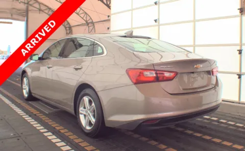 More photos of 2023 Chevrolet Malibu LT at Auto Boutique Florida, FL