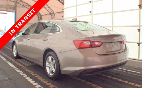 More photos of 2023 Chevrolet Malibu LT at Auto Boutique Florida, FL