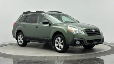 Another view of 2013 Subaru Outback 2.5i Premium for sale in Jacksonville, FL at Auto Boutique Florida