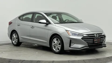 Another view of 2020 Hyundai Elantra SEL for sale in Jacksonville, FL at Auto Boutique Florida