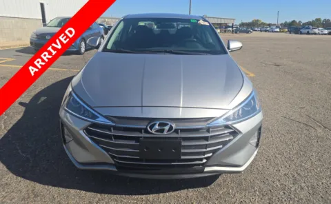 Another view of 2020 Hyundai Elantra SEL for sale in Jacksonville, FL at Auto Boutique Florida