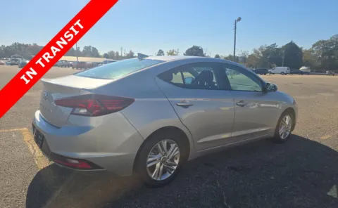 More photos of 2020 Hyundai Elantra SEL at Auto Boutique Florida, FL