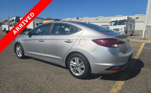 More photos of 2020 Hyundai Elantra SEL at Auto Boutique Florida, FL