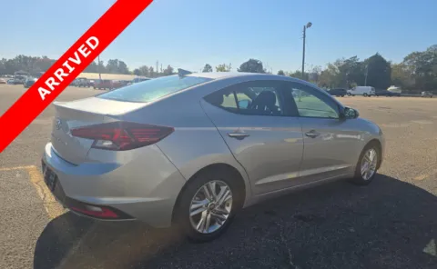 More photos of 2020 Hyundai Elantra SEL at Auto Boutique Florida, FL