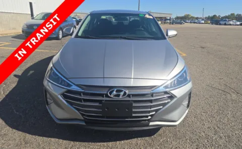 Another view of 2020 Hyundai Elantra SEL for sale in Jacksonville, FL at Auto Boutique Florida