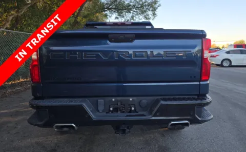 More photos of 2022 Chevrolet Silverado 1500 LTD LT Trail Boss at Auto Boutique Florida, FL