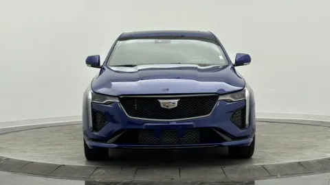 Photos of 2021 Cadillac CT4 V-Series for sale in Jacksonville, FL at Auto Boutique Florida