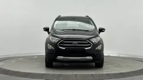 Photos of 2021 Ford EcoSport SE for sale in Jacksonville, FL at Auto Boutique Florida