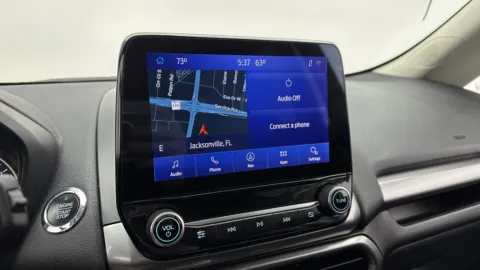 More photos of 2021 Ford EcoSport SE at Auto Boutique Florida, FL