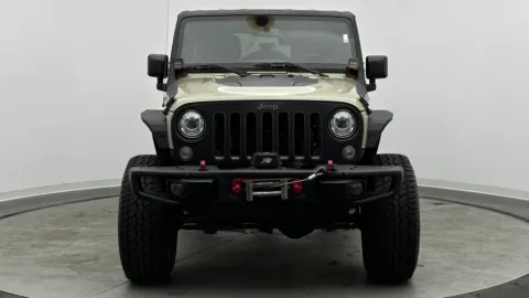 Photos of 2018 Jeep Wrangler JK Unlimited Rubicon Recon for sale in Jacksonville, FL at Auto Boutique Florida