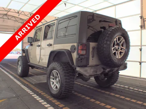 More photos of 2018 Jeep Wrangler JK Unlimited Rubicon Recon at Auto Boutique Florida, FL