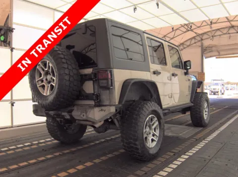 More photos of 2018 Jeep Wrangler JK Unlimited Rubicon Recon at Auto Boutique Florida, FL