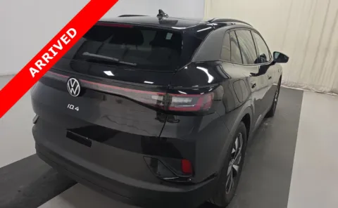 Another view of 2023 Volkswagen ID.4 Pro for sale in Jacksonville, FL at Auto Boutique Florida