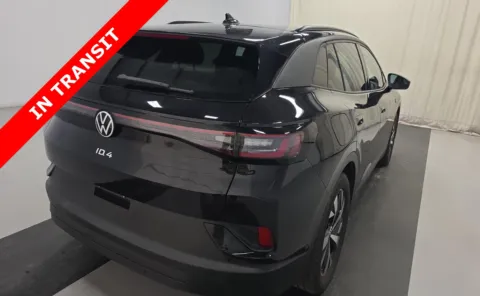 Another view of 2023 Volkswagen ID.4 Pro for sale in Jacksonville, FL at Auto Boutique Florida