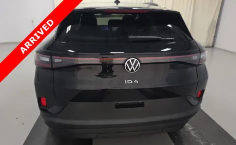 More photos of 2023 Volkswagen ID.4 Pro at Auto Boutique Florida, FL