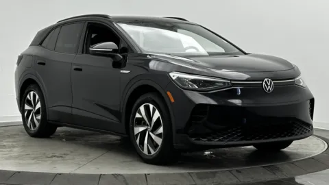 Another view of 2023 Volkswagen ID.4 Pro for sale in Jacksonville, FL at Auto Boutique Florida