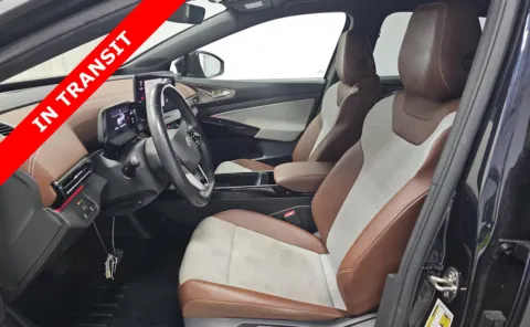 More photos of 2023 Volkswagen ID.4 Pro at Auto Boutique Florida, FL