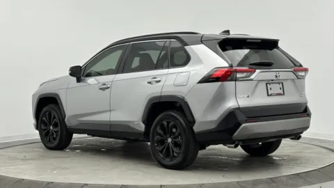 Another view of 2023 Toyota RAV4 Hybrid XSE for sale in Jacksonville, FL at Auto Boutique Florida