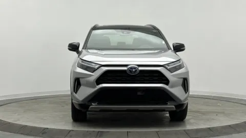 Photos of 2023 Toyota RAV4 Hybrid XSE for sale in Jacksonville, FL at Auto Boutique Florida