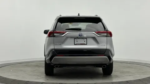 More photos of 2023 Toyota RAV4 Hybrid XSE at Auto Boutique Florida, FL
