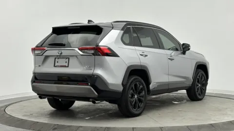 More photos of 2023 Toyota RAV4 Hybrid XSE at Auto Boutique Florida, FL