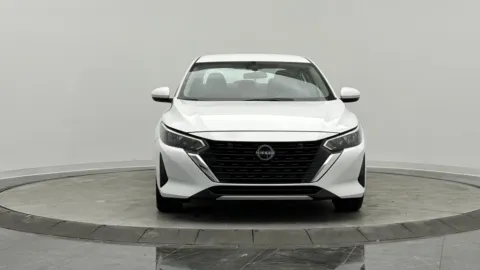 Photos of 2025 Nissan Sentra SV for sale in Jacksonville, FL at Auto Boutique Florida