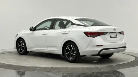 More photos of 2025 Nissan Sentra SV at Auto Boutique Florida, FL