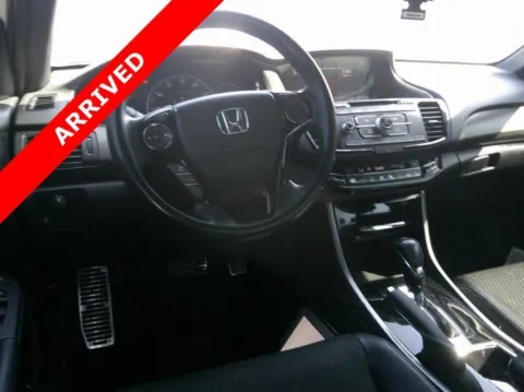 More photos of 2017 Honda Accord Sedan Sport at Auto Boutique Florida, FL