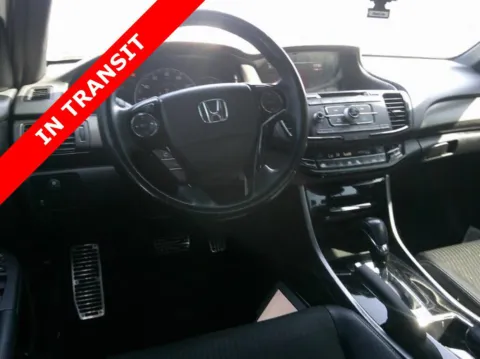 More photos of 2017 Honda Accord Sedan Sport at Auto Boutique Florida, FL