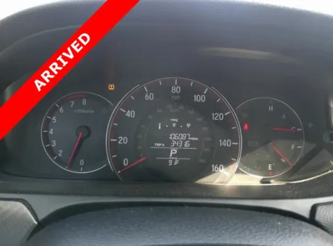 More photos of 2017 Honda Accord Sedan Sport at Auto Boutique Florida, FL