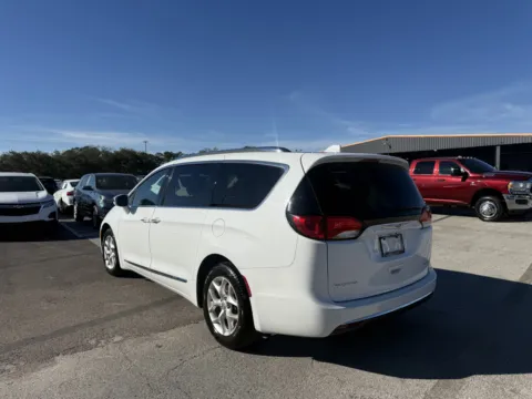 Photos of 2020 Chrysler Pacifica Limited for sale in Jacksonville, FL at Auto Boutique Florida