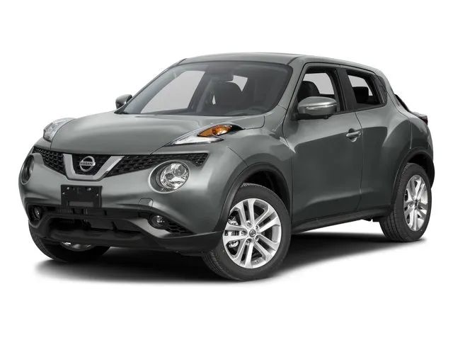2016 Nissan JUKE SL for sale in Jacksonville, FL