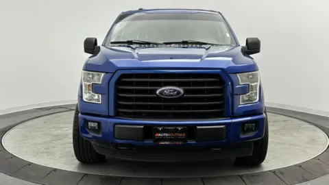 Photos of 2017 Ford F-150 XL for sale in Jacksonville, FL at Auto Boutique Florida