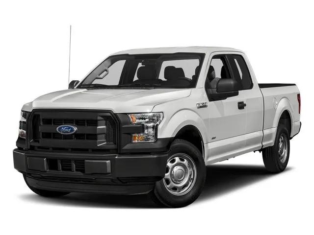 2017 Ford F-150 XL for sale in Jacksonville, FL