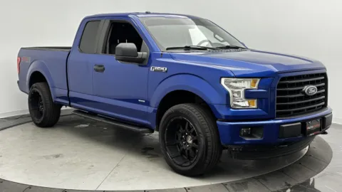 Another view of 2017 Ford F-150 XL for sale in Jacksonville, FL at Auto Boutique Florida