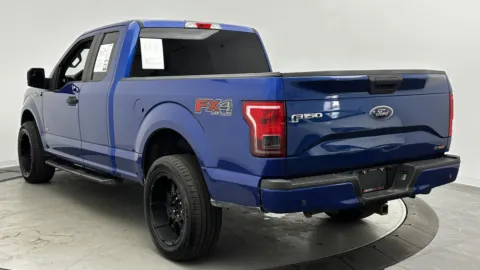 More photos of 2017 Ford F-150 XL at Auto Boutique Florida, FL