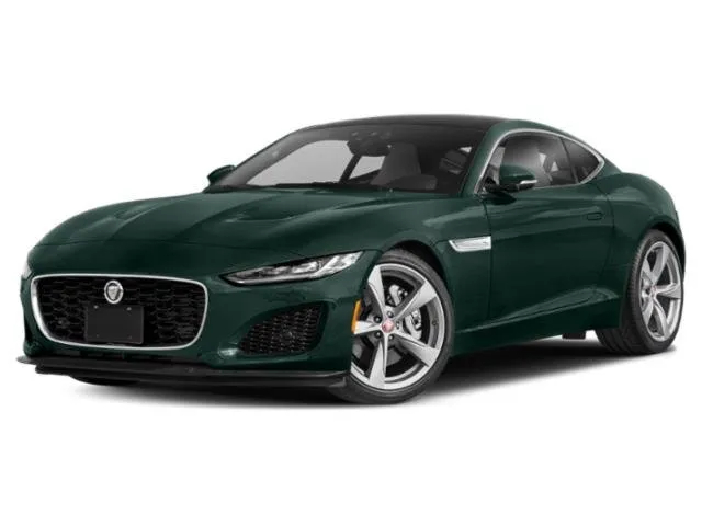 2021 Jaguar F-TYPE P300 for sale in Jacksonville, FL