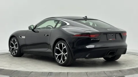 More photos of 2021 Jaguar F-TYPE P300 at Auto Boutique Florida, FL