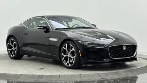 Another view of 2021 Jaguar F-TYPE P300 for sale in Jacksonville, FL at Auto Boutique Florida