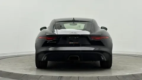 More photos of 2021 Jaguar F-TYPE P300 at Auto Boutique Florida, FL