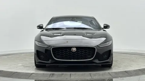 Photos of 2021 Jaguar F-TYPE P300 for sale in Jacksonville, FL at Auto Boutique Florida