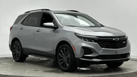 Another view of 2024 Chevrolet Equinox RS for sale in Jacksonville, FL at Auto Boutique Florida