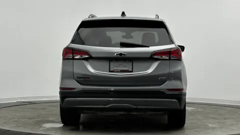 More photos of 2024 Chevrolet Equinox RS at Auto Boutique Florida, FL