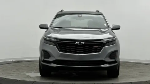 Photos of 2024 Chevrolet Equinox RS for sale in Jacksonville, FL at Auto Boutique Florida