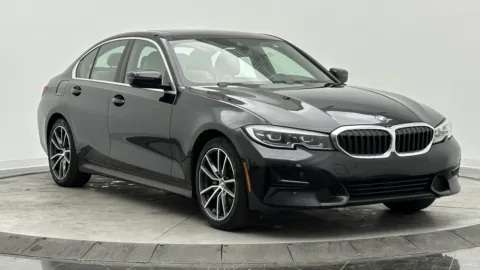 Another view of 2022 BMW 3 Series 330i for sale in Jacksonville, FL at Auto Boutique Florida