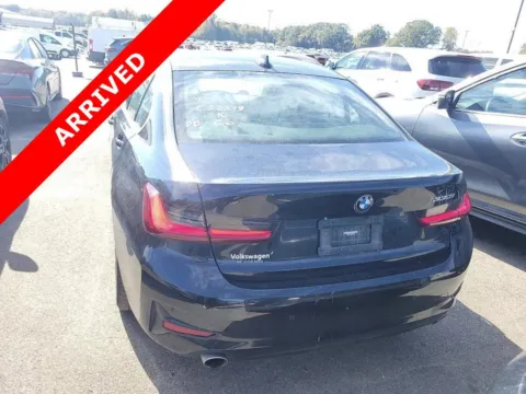 More photos of 2022 BMW 3 Series 330i at Auto Boutique Florida, FL